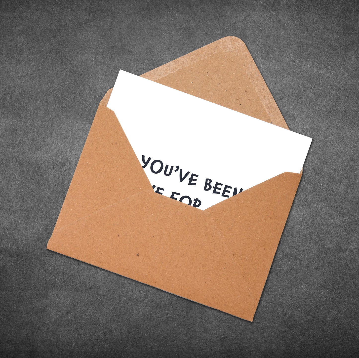 Funny Rude Birthday Card: Cheeky Milestone Age Card