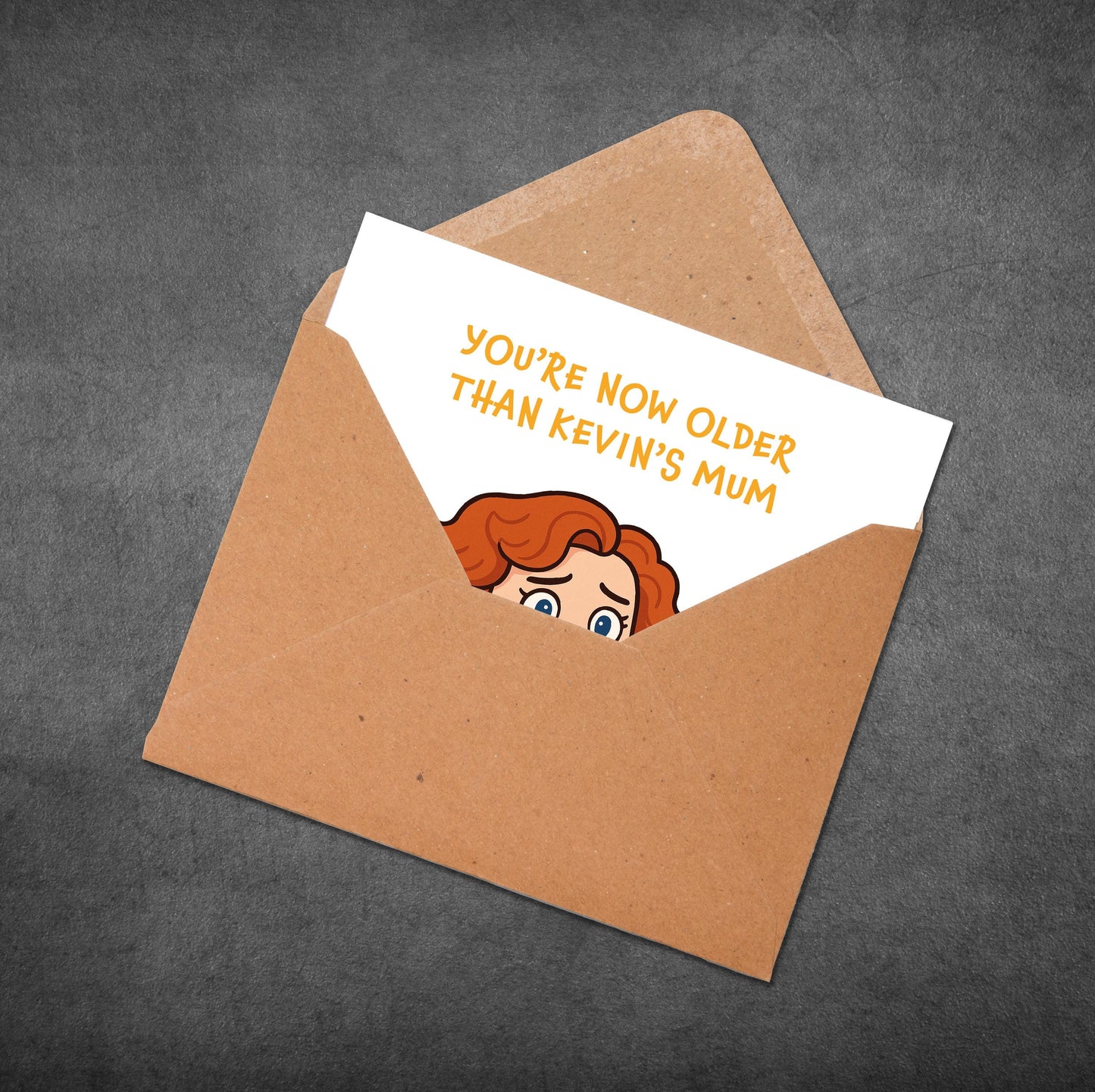 Funny 30th Birthday Card: Home Alone Meme, 90s Nostalgia