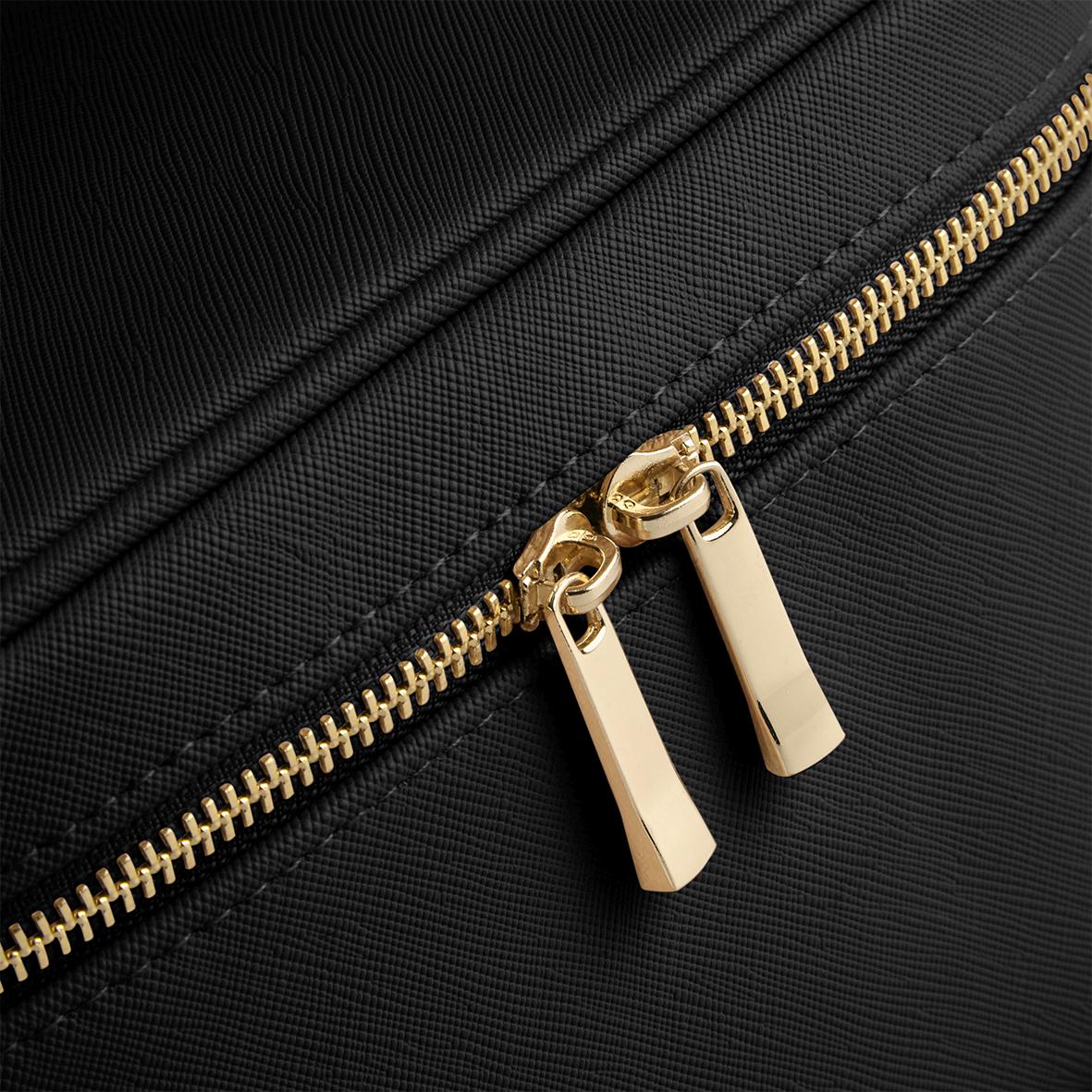 Luxury Vanity Case, Personalised Make Up Bag, Gift for Her