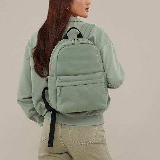 Compact Everyday Mini Backpack Lifestyle 2